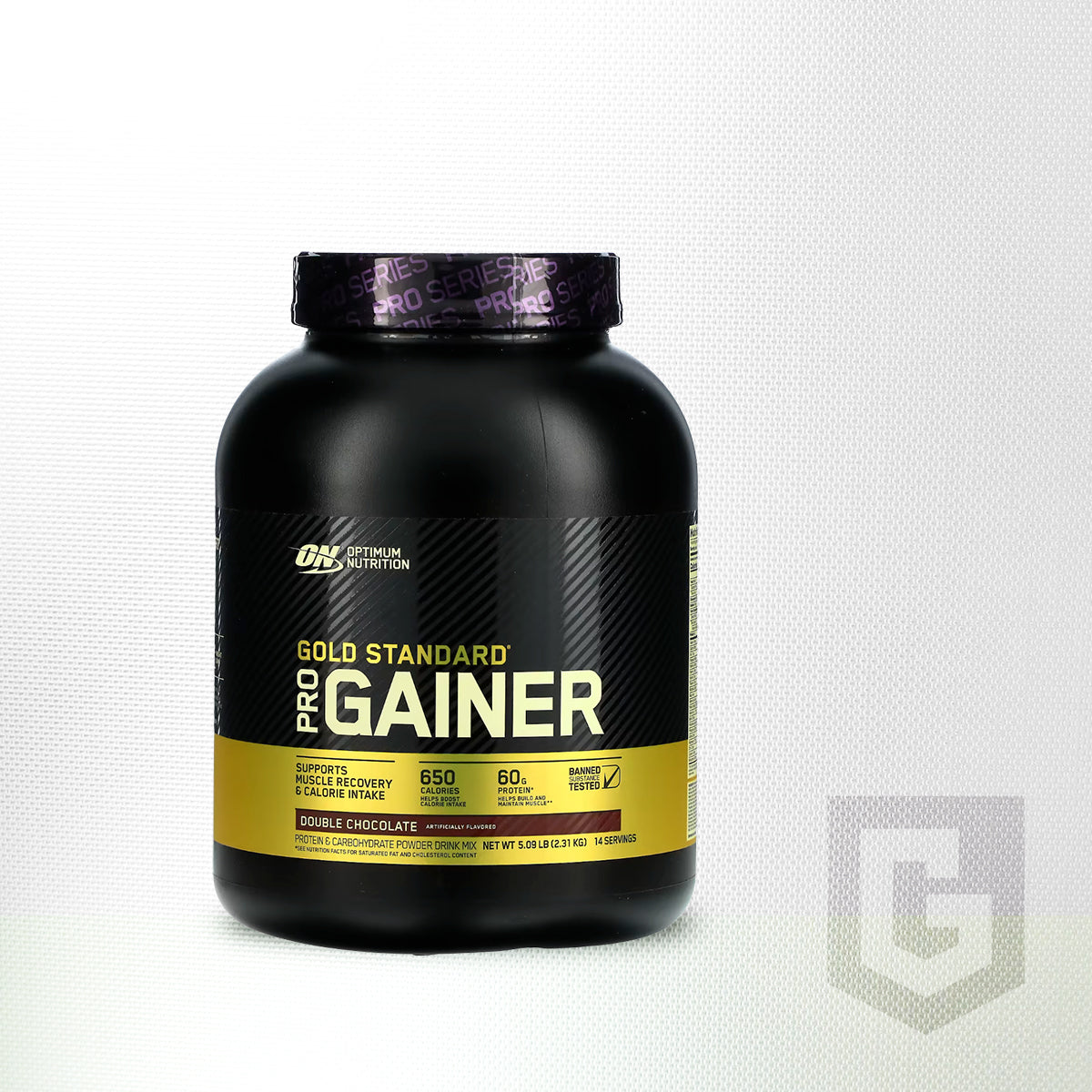 Optimum Nutrition Gold Standard Pro Gainer – Goodlife Costa Rica