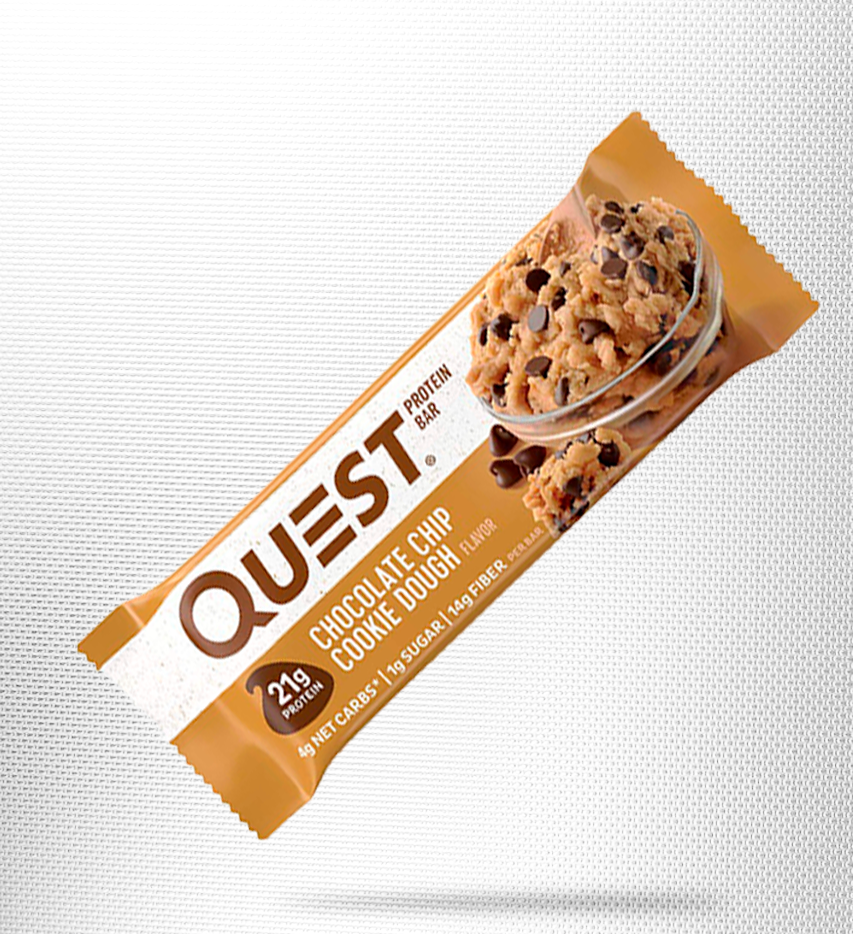 Quest Nutrition Protein Bar Goodlife Costa Rica