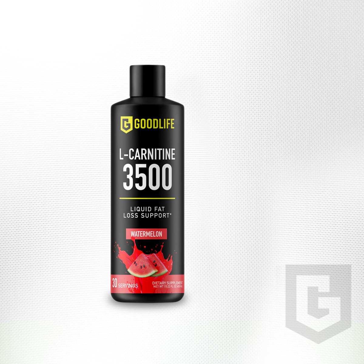 Goodlife L-Carnitina 3500 Goodlife Costa Rica Goodlife L-Carnitina 3500 Goodlife Costa Rica
