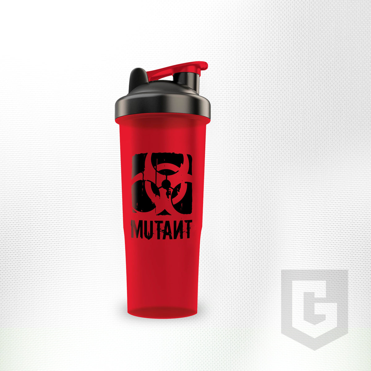 Mutant Shaker – Goodlife Costa Rica