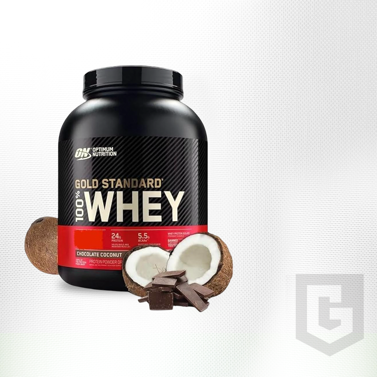 Optimum Nutrition Whey Gold Standard – Goodlife Costa Rica Optimum Nutrition Whey Gold Standard – Goodlife Costa Rica
